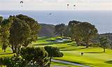 Torrey Pines Golf Course Reservations Tee Times Pictures