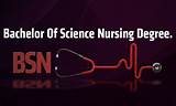 Bachelor Degree Of Science In Nursing Pictures