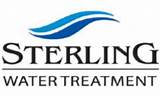 Sterling Water Treatment Pictures