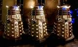 Doctor Who Exterminate Pictures