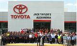Jack Taylor Toyota Service Coupons Photos