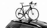 Thule 598 Criterium Bike Carrier Pictures