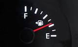 Gas Meter In Car Photos