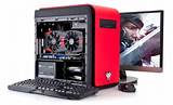 Pictures of Finance Gaming Pc