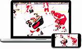 Center Ice Dish Network Pictures