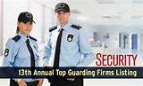 Security Officer Companies Photos