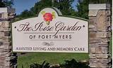 Pictures of Rose Garden Assisted Living Fort Myers