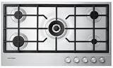 Images of 36 Lp Gas Cooktop