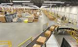 Images of Amazon Facility Utah