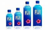 Fiji Water Bottle Design Photos