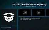 Photos of How To Install Xbmc