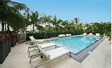Pictures of San Juan Miami Beach Hotel