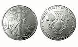 Images of Silver Coins Good Investment