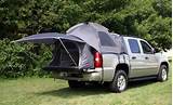 Tent For Pickup Truck Pictures