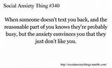 Quotes About Anxiety Tumblr Images