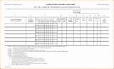Free Printable Payroll Forms Pictures