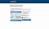 How To Make Capital One Credit Card Payment Pictures