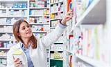 Images of What Can A Pharmacy Technician Do