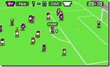 Photos of Soccer Management Game