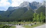 Canmore Reservations