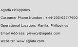 Agoda Customer Service Phone Number Malaysia Pictures