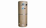 Pictures of American Standard Water Heaters
