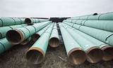 Gas Pipeline Jobs In North Dakota