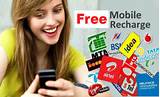 Photos of Mobile Recharge And Earn Money