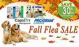 Program Cats Flea Control Images