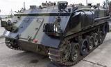 Armored Personnel Carriers For Sale Photos