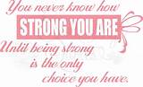 Positive Breast Cancer Quotes