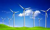 Renewable Energy Wind Power Images