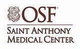 Pictures of Osf Medical Equipment