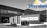 Sheridan College Pictures