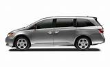 Honda Odyssey Lease Or Buy Photos