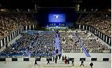 Photos of Penn Foster Graduation Ceremony