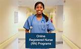 Online College Nursing Photos