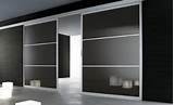 Images of Modern Interior Sliding Doors