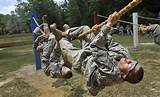 Army Basic Training Pictures