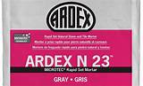 Photos of Ardex Company
