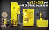 Photos of Fsx Dpf Cleaning Machines