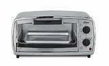Oster 4 Slice Stainless Steel Toaster Images