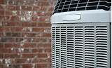 Home Air Conditioner Tune Up