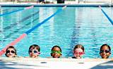 Photos of Baby Swim Classes Nyc