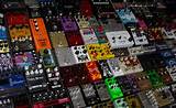 Images of Guitar Effects Pedals Looper