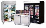 Photos of Commercial Refrigeration Service Companies