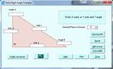 Right Angle Software Pictures