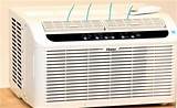 Pictures of What Is The Quietest Window Air Conditioner