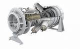 Pictures of Gas Turbine Parts And Services