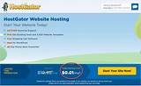Web Hosting Free Trial Pictures